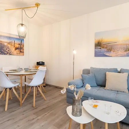 Lm3-20 - Ferienwohnung Typ B *