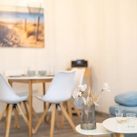 Lm3-20 - Ferienwohnung Typ B Appartement