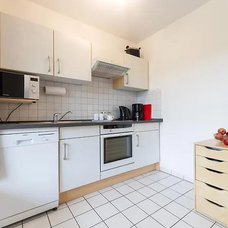 Appartement Lm3-20 - Ferienwohnung Typ B *