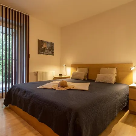 Lm3-20 - Ferienwohnung Typ B Wurster Nordseekuste