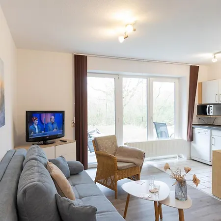 Appartement Lm3-20 - Ferienwohnung Typ B *