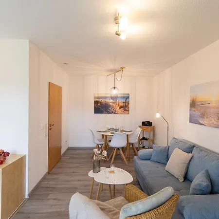 Lm3-20 - Ferienwohnung Typ B Appartement *