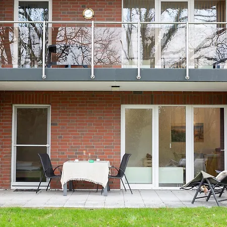 Lm3-20 - Ferienwohnung Typ B Appartement *