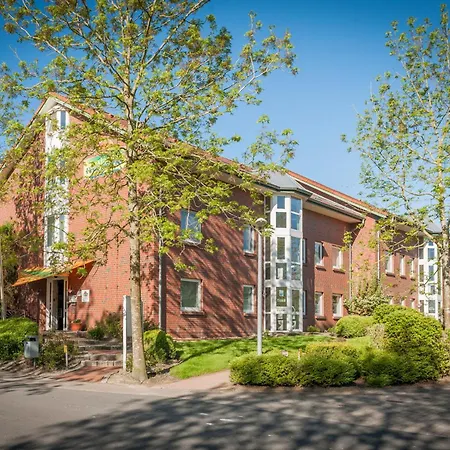 Lm3-20 - Ferienwohnung Typ B Appartement *